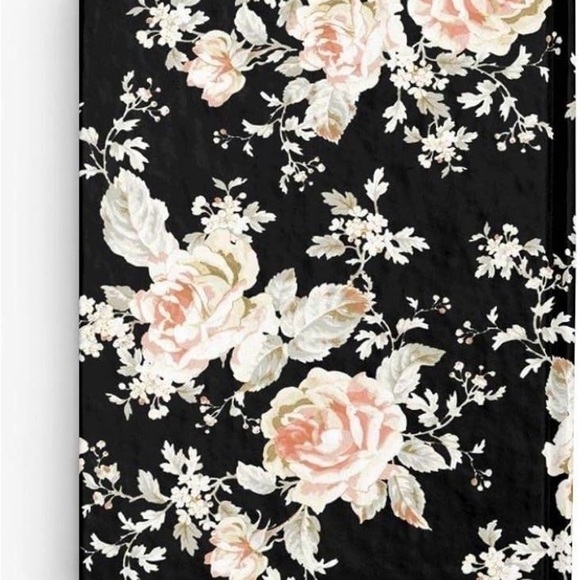 Stone Cold Fox 🦊 Hardback Journal Notebook - Picture 4 of 5